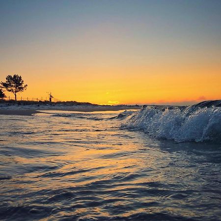 Baltic Sands Hel Esterno foto
